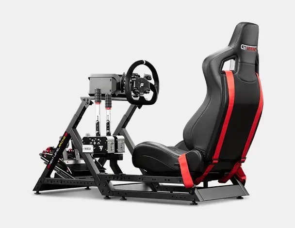 Next Level Racing GT Track