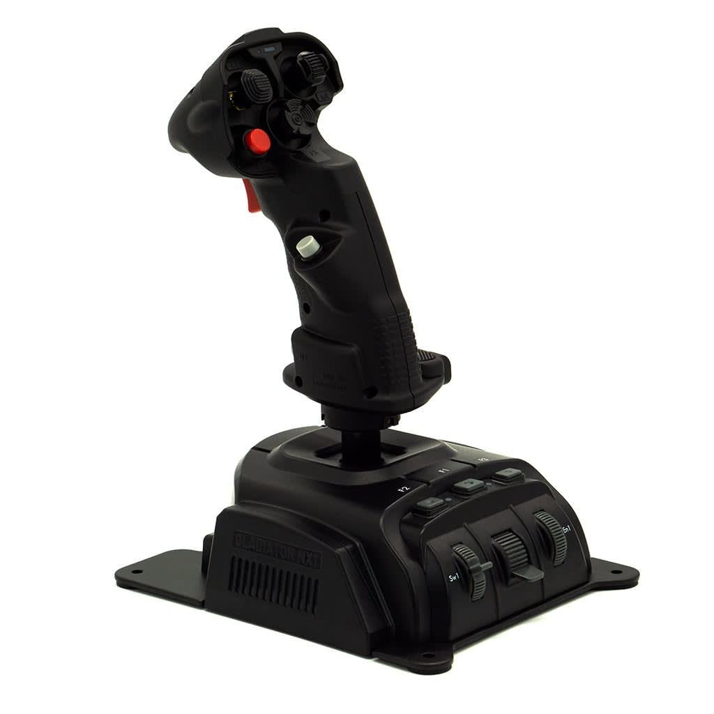 Gladiator NXT EVO