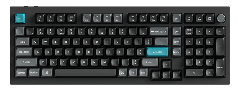 Keychron Q1 Pro Wireless