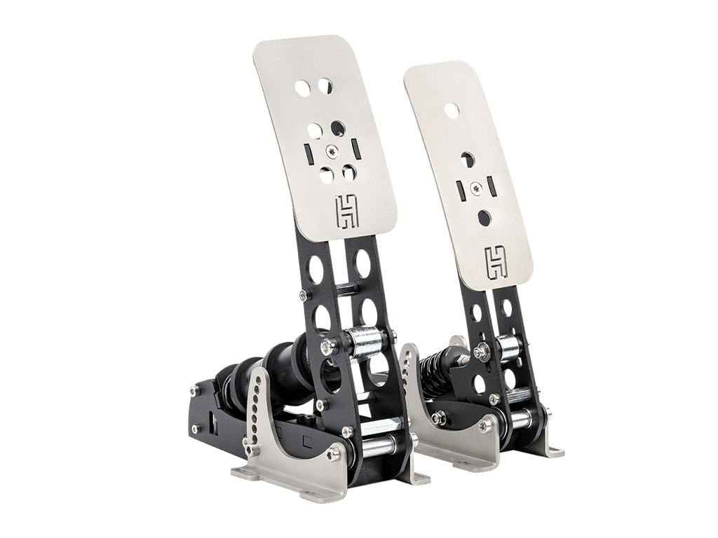 Heusinkveld Sprint Pedals