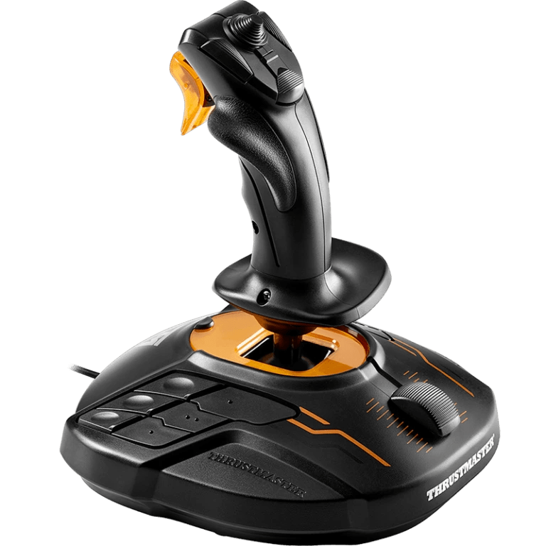 Thrustmaster T.16000M FCS HOTAS