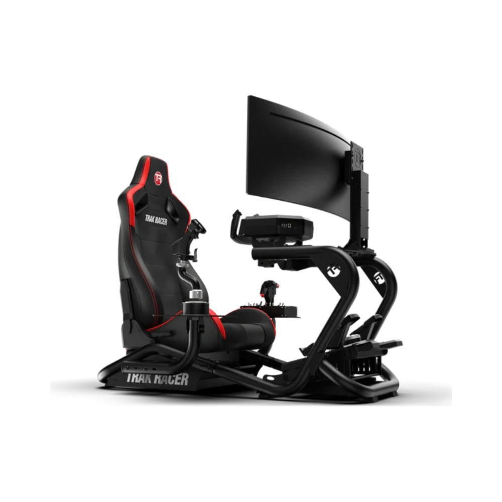 Trak Racer TR8 Pro