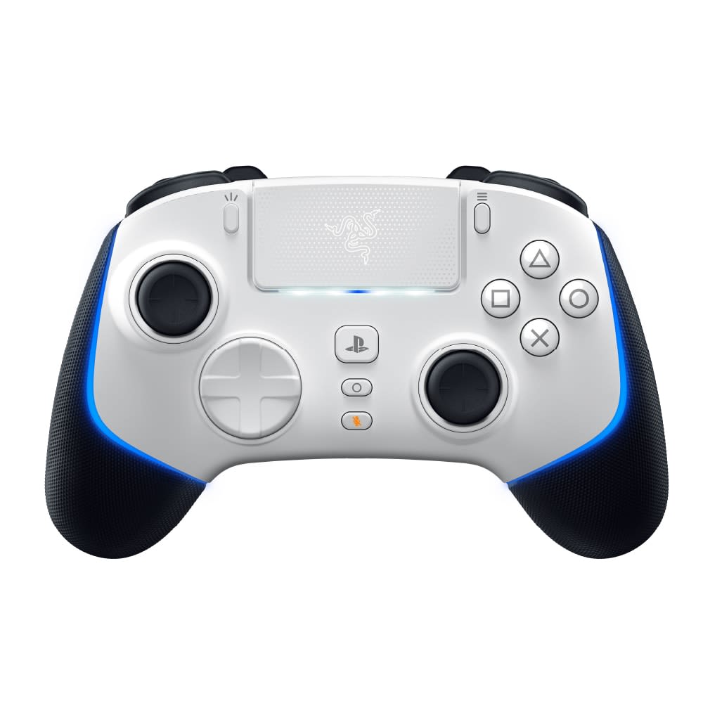 Razer Wolverine V2 Pro PS5 Controller
