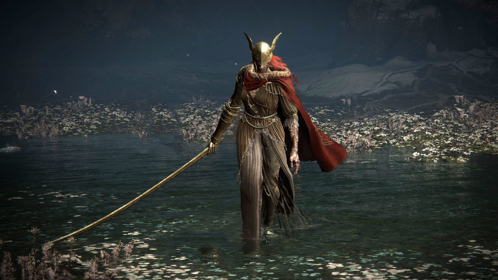 How to Beat Malenia in Elden Ring: Fast Boss Guide