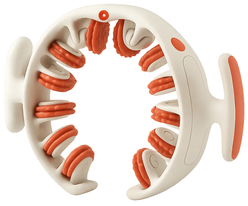 Celo Pro Cellulite Roller