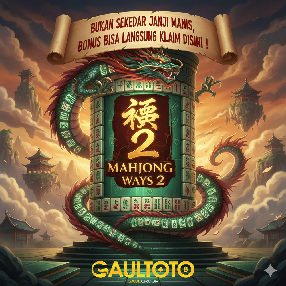 GAULTOTO – Brand Online Terpercaya & Stabil Sejak 2015