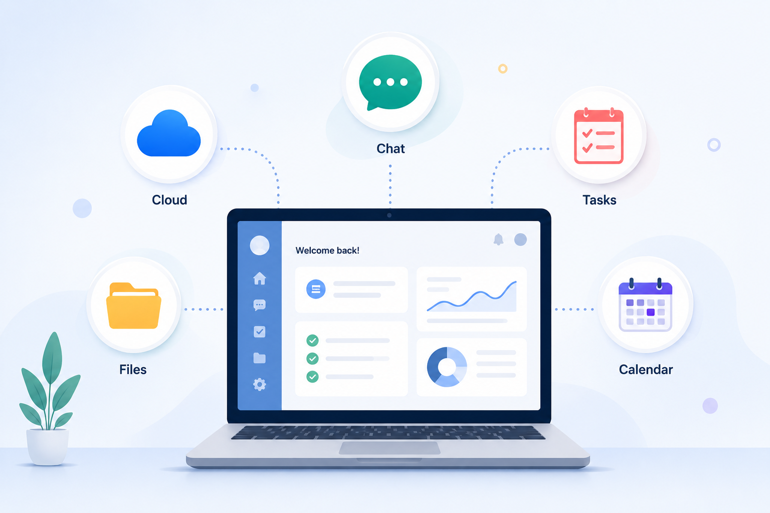 20 Cloud-Based Productivity Apps to Streamline Your Workflow