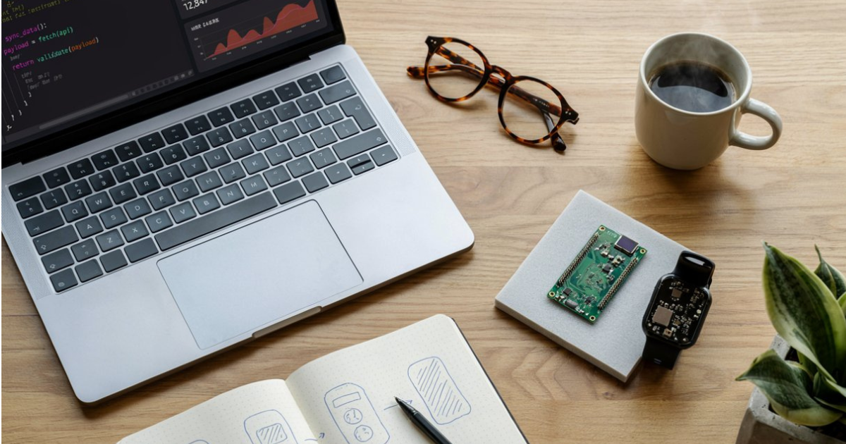 Best Tech Startup Ideas for Gadget and App Founders