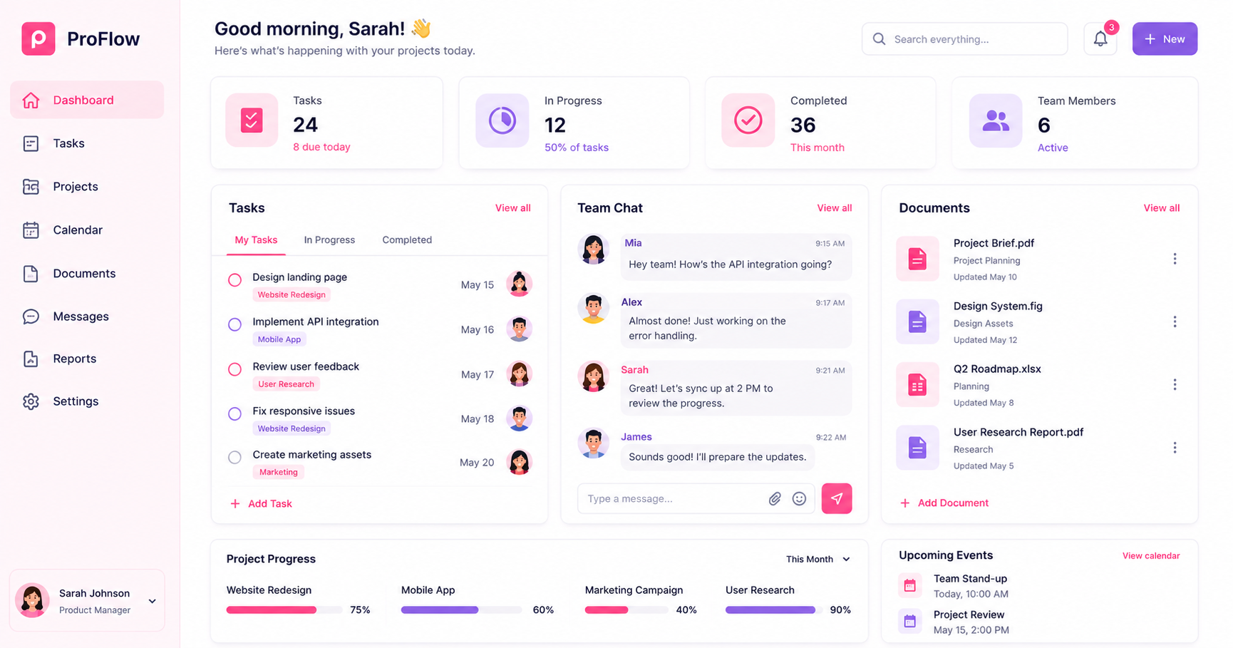 ClickUp Review: The "One App to Replace Them All"