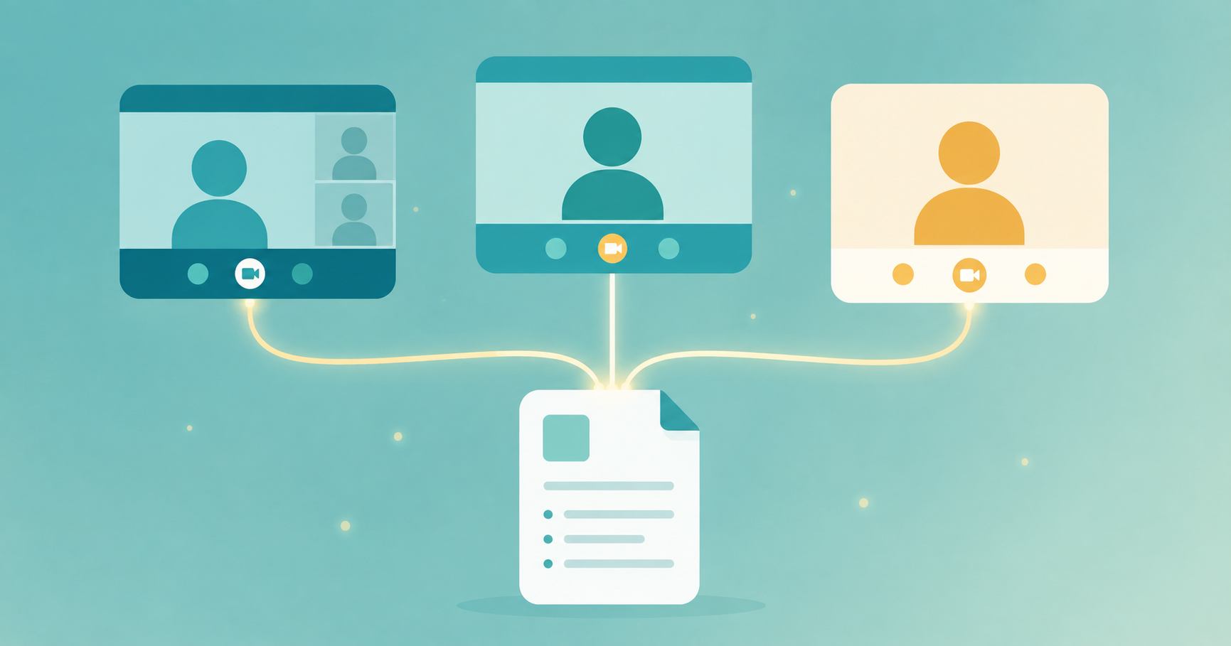 tl;dv Review: The Best Cross-Platform AI Meeting Notes App for Small Teams