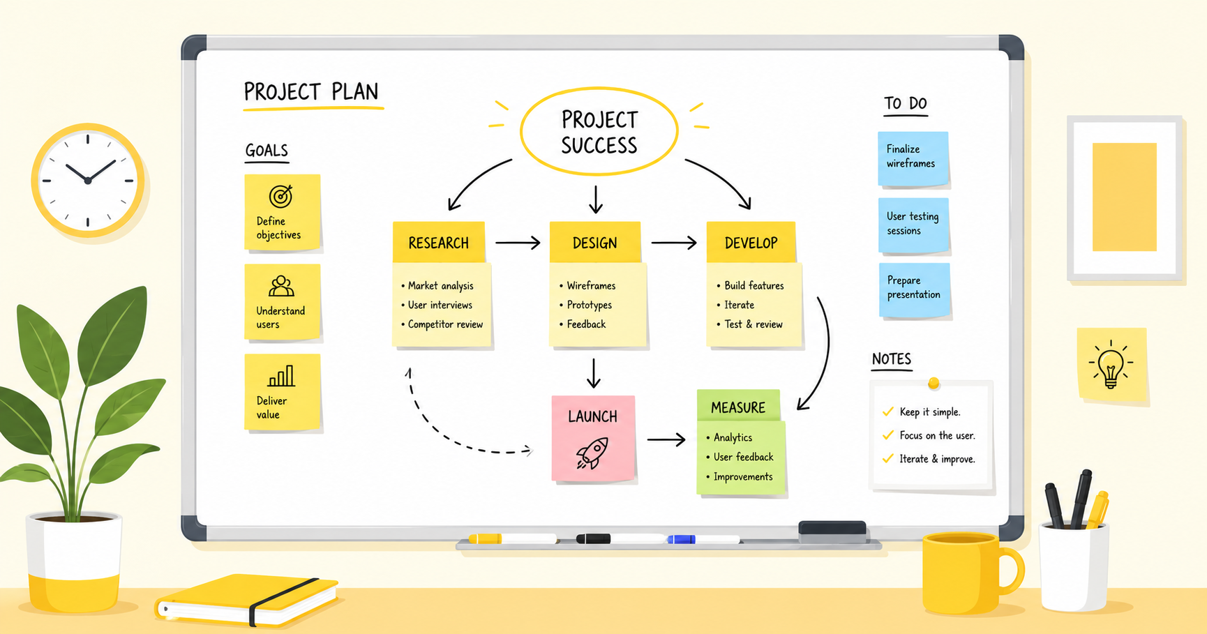 Miro Review: The Online Whiteboard for Remote Teams