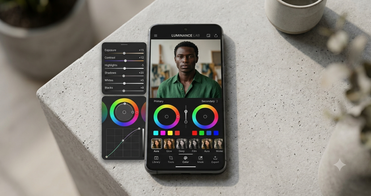 Best Photo Editing Apps for Every Use Case (Mobile, Pro, and Free)