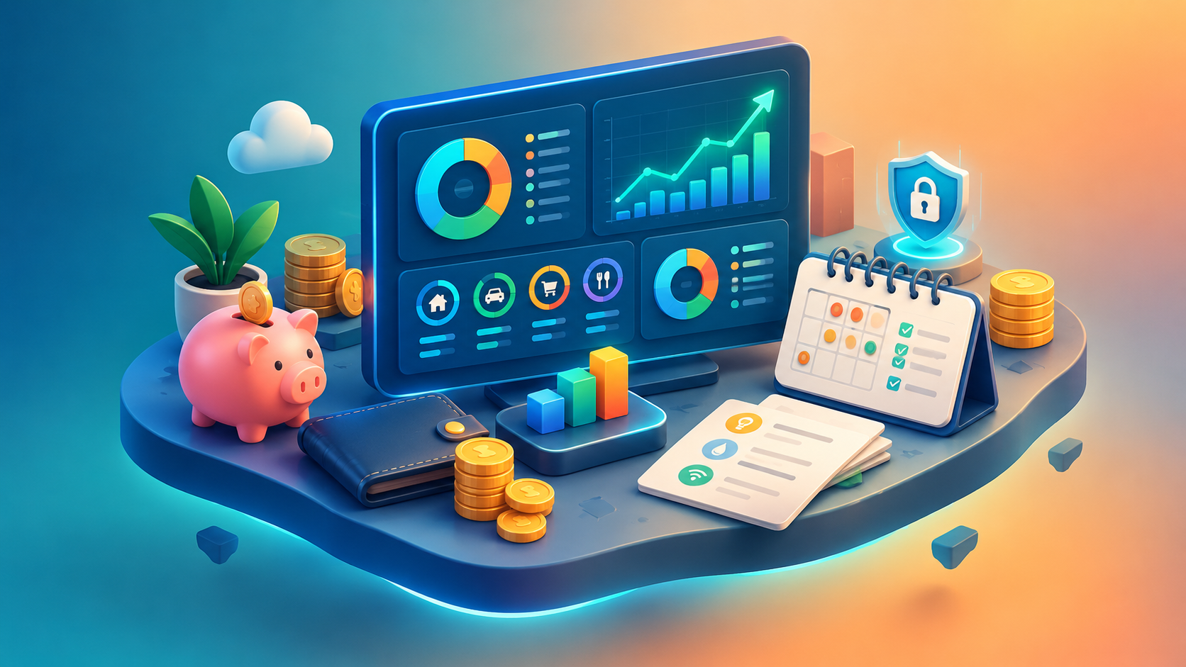 Quicken Explained: Features, Pricing, Pros, Cons and Best Alternatives