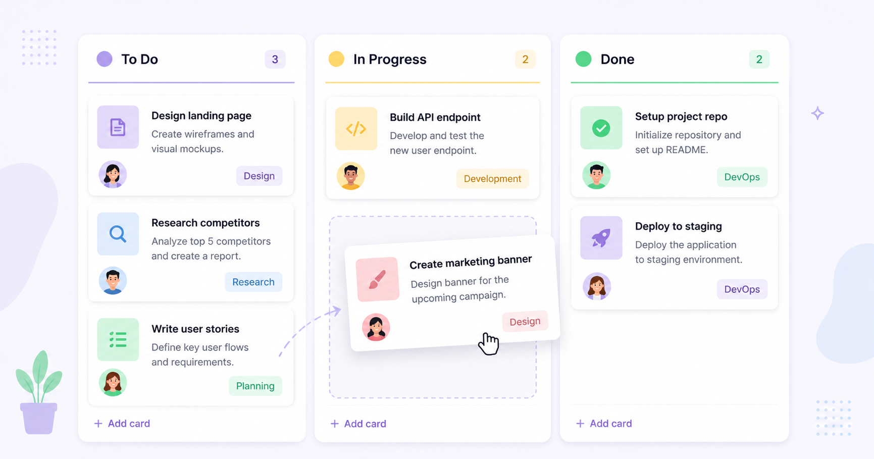 Trello Review: Simple Kanban Boards for Small Teams
