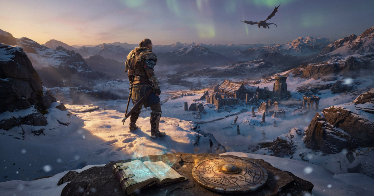 Skyrim Anniversary Edition vs Special Edition: Is the Upgrade Worth It?