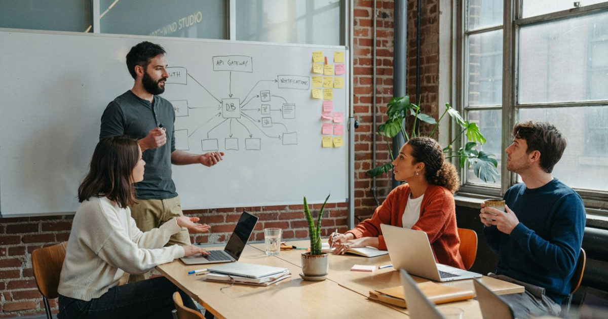 Should You Build Your Game or App In-House or Hire a Studio?