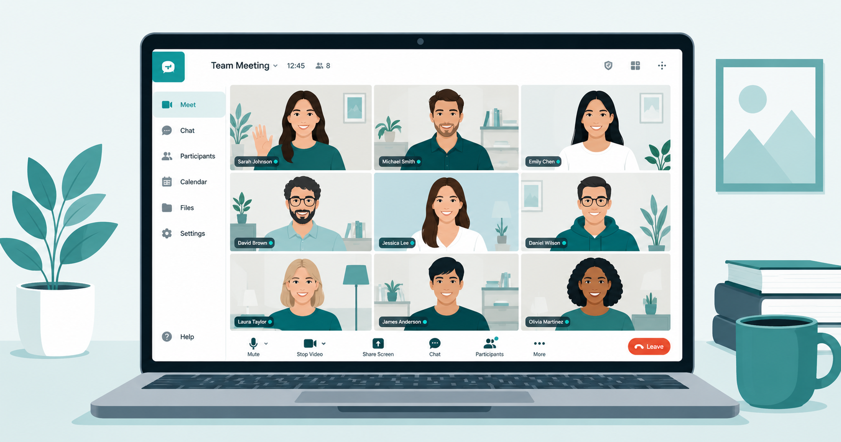 Zoom Review: Still the Standard for Video Meetings?
