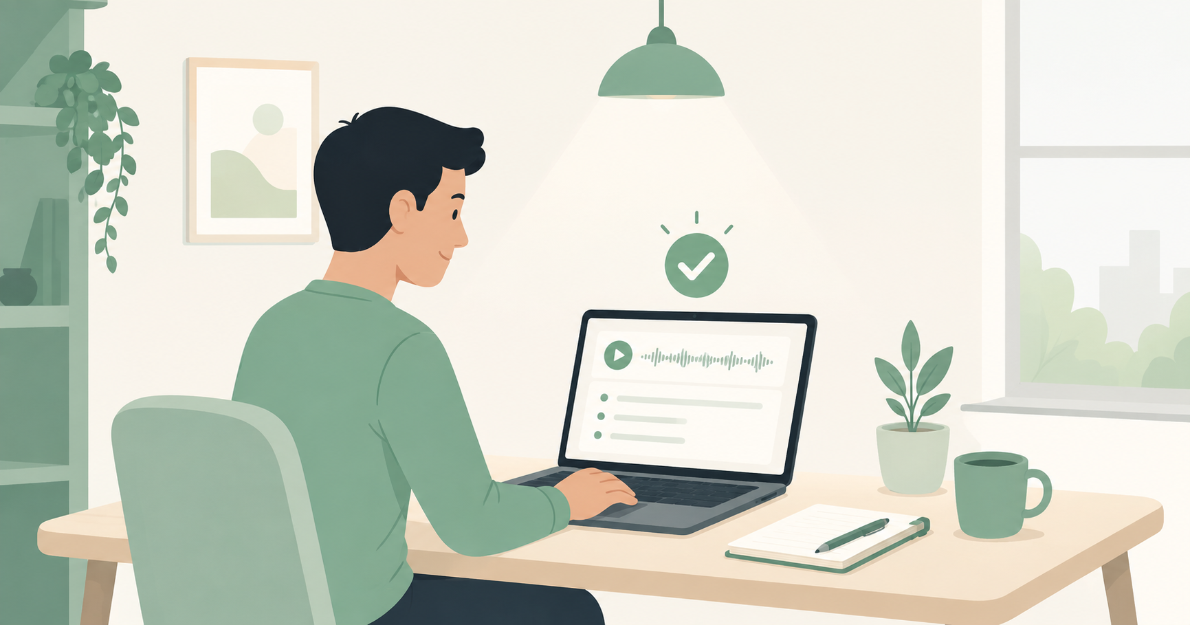 Fathom Review: The Best Free AI Meeting Notes App for Small Business Founders
