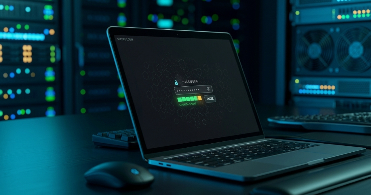 Password Strength Checker: How It Works and Why Most Passwords Fail