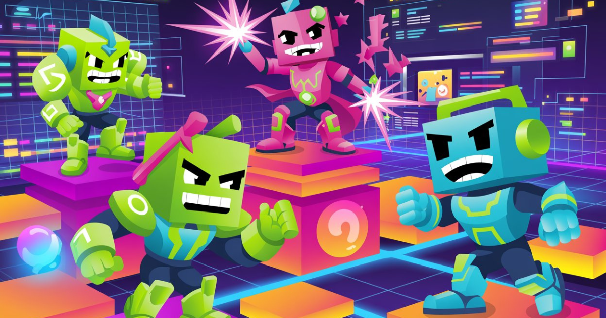 Best Roblox Games to Play With Friends (Including Horror Games)