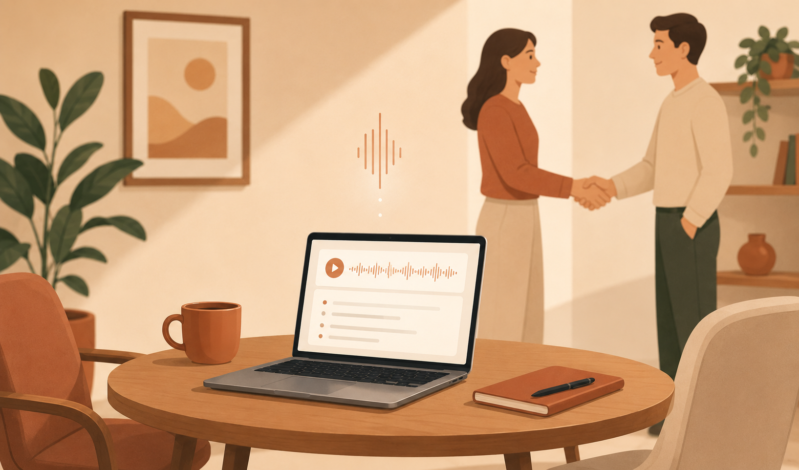 Granola Review: The Best Bot-Free AI Meeting Notes App for Client-Facing Small Businesses