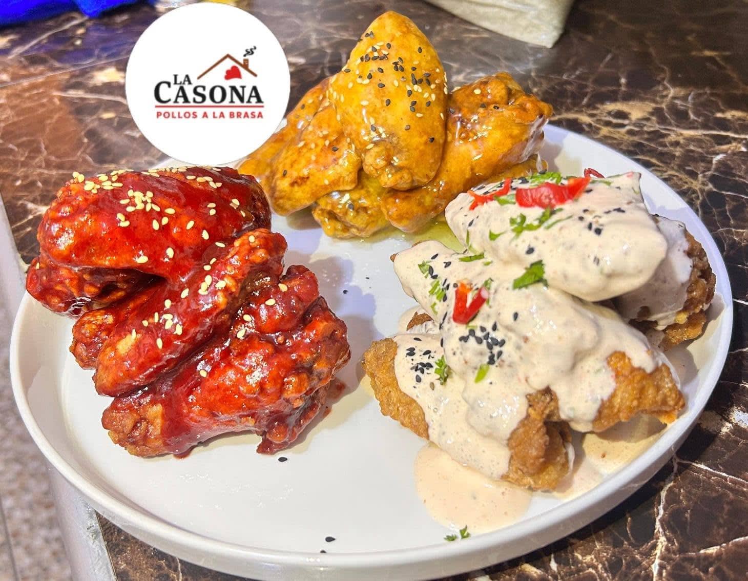 Polleria La Casona