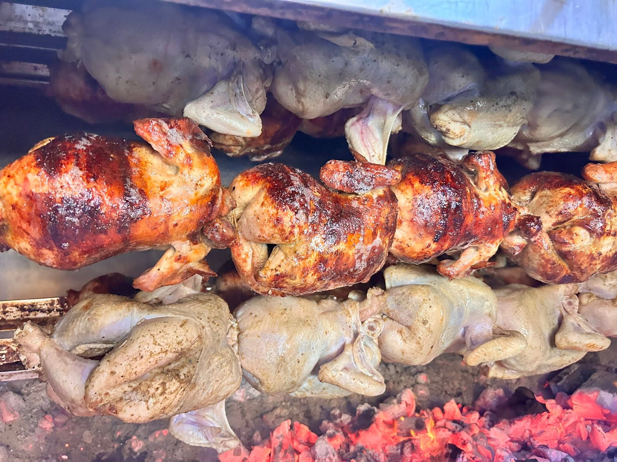 Polleria La Casona