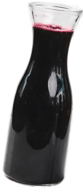 Chicha morada