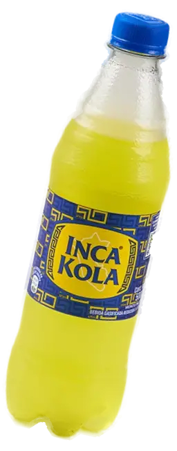 Inca Kola Personal