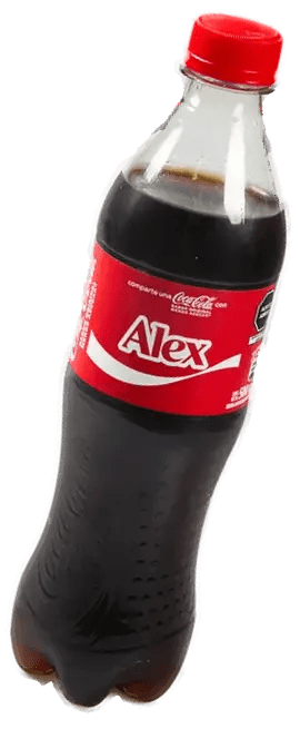 Coca Cola Personal