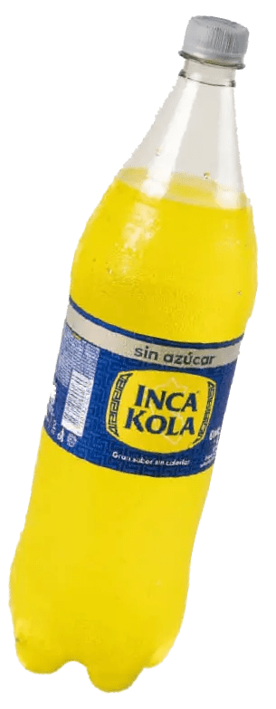 Inca Kola 1.5 Lts.