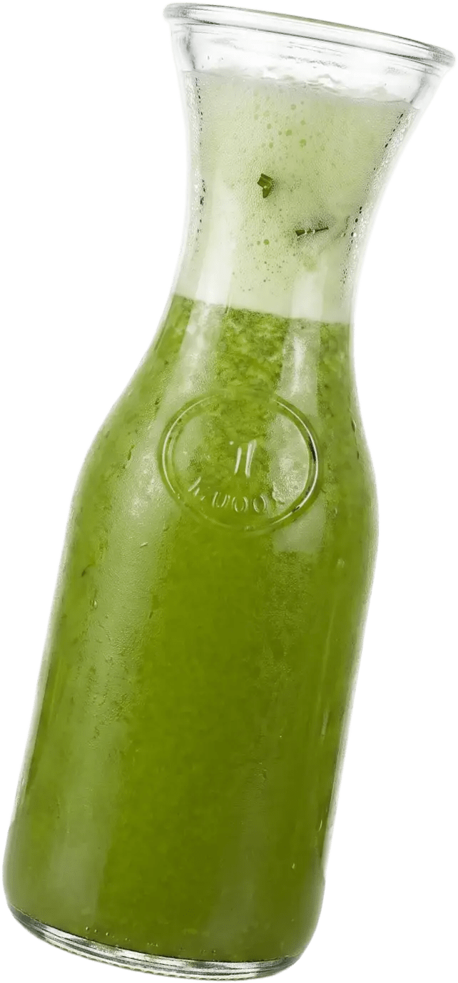 Limonada de Hierba Luisa