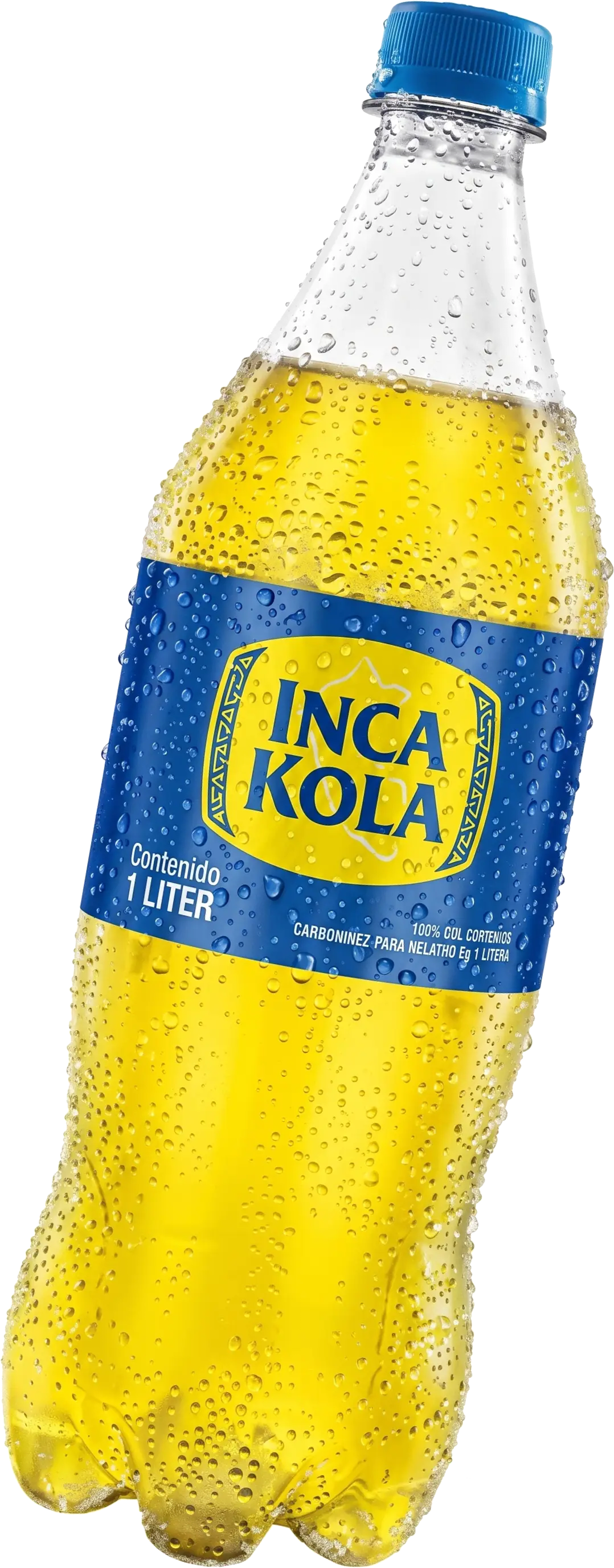 Inca Kola 1 Lt.
