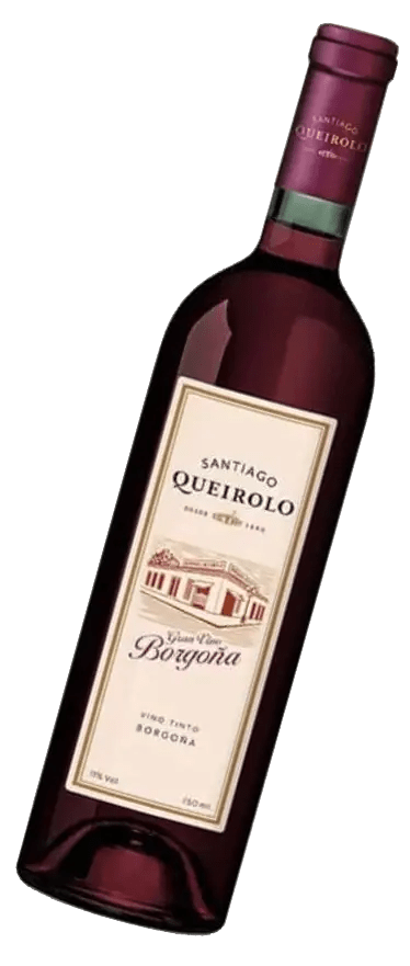 Santiago Queirolo