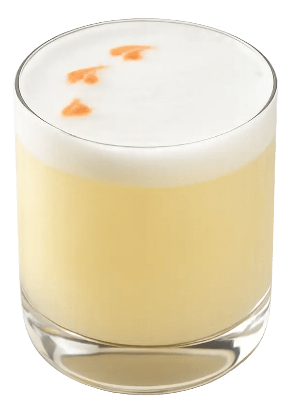 Pisco Sour