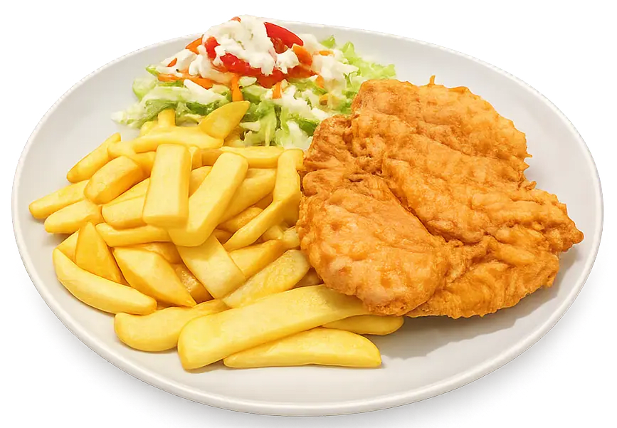 Combo Individual