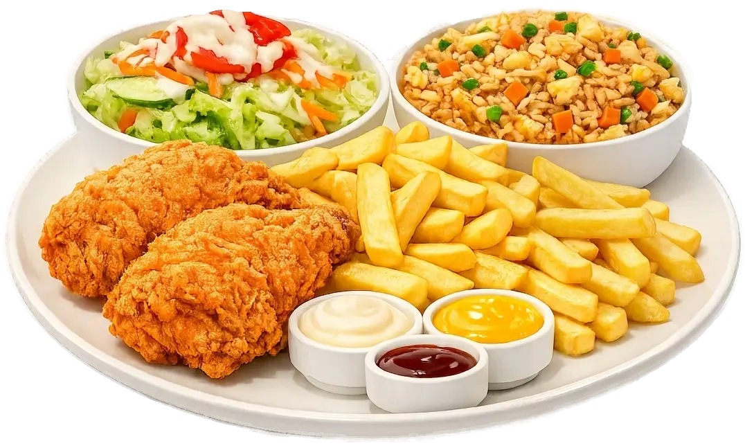 Combo Duo