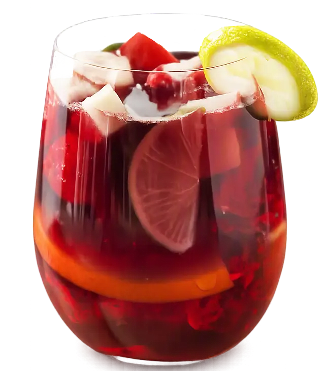 Copa de Sangría