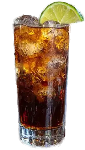 Cuba libre