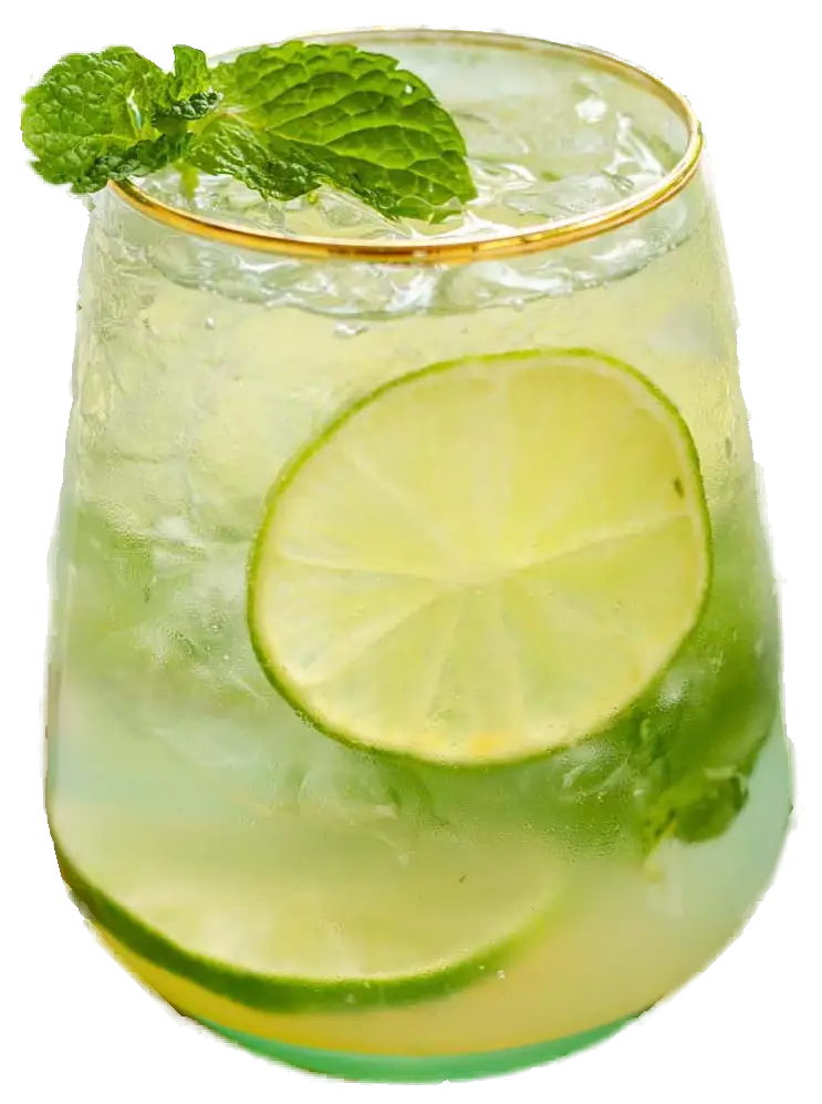 Mojito Clásico