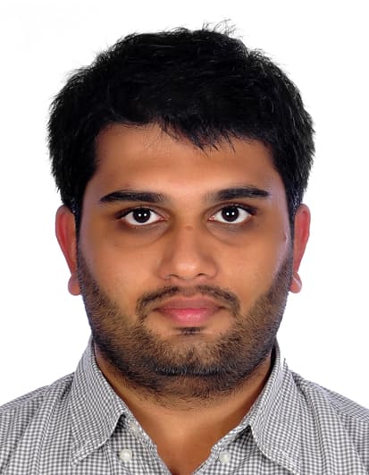 Yashwanth
