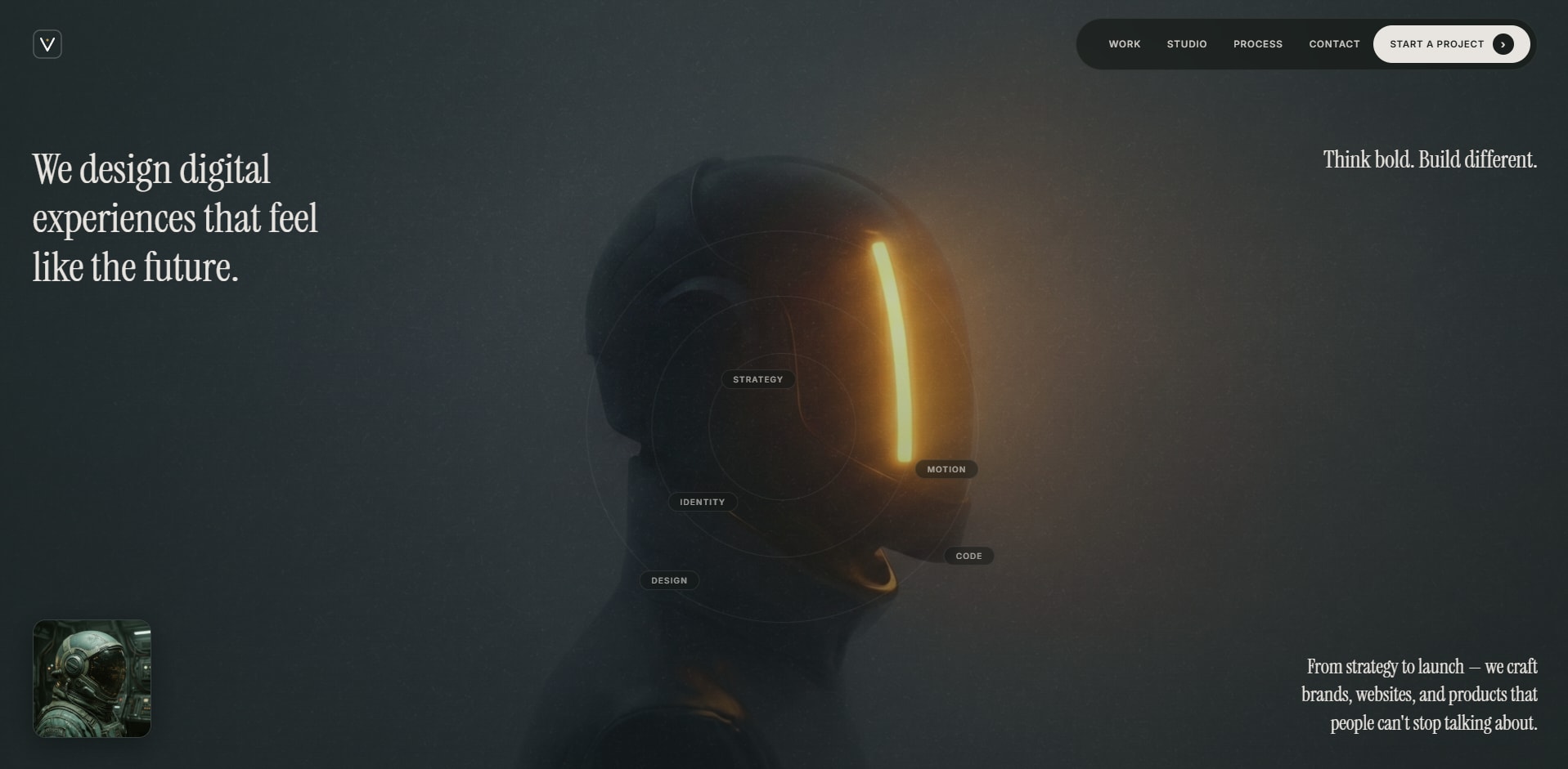 Digital Rewiring AI automation & build — project 07