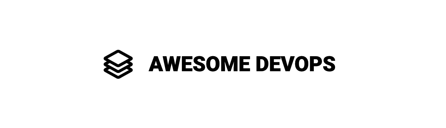 GitHub - wmariuss/awesome-devops: A curated list of awesome DevOps platforms, tools, practices and resources