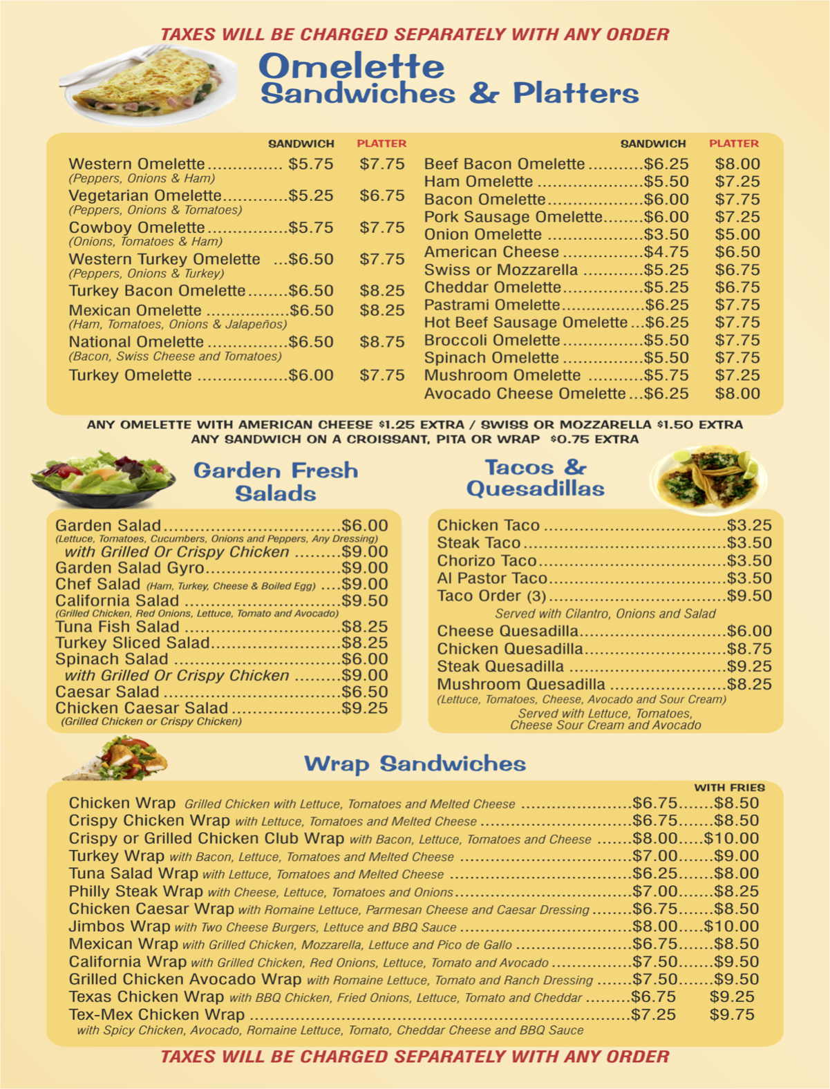 jimbo's near me menu