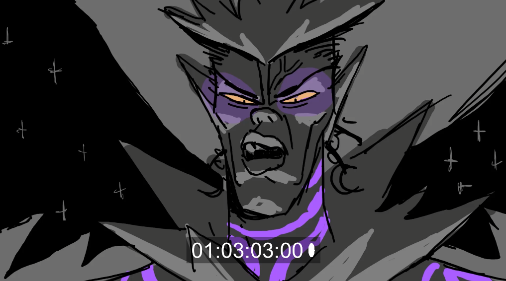 Storyboards