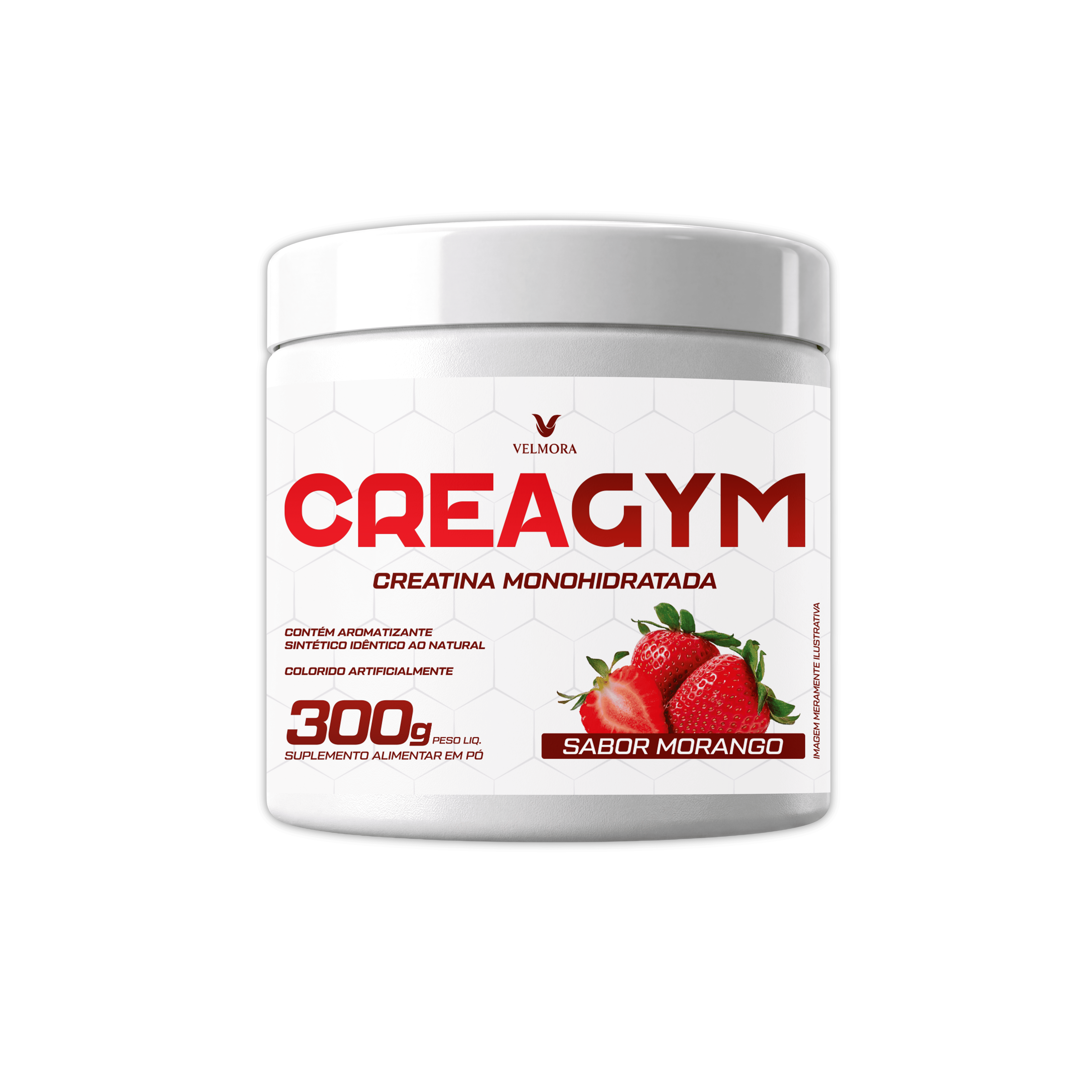 CreaGym