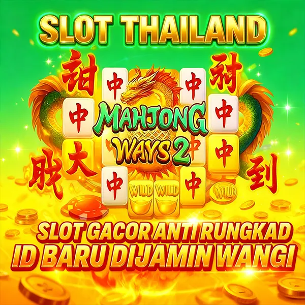 MACAUSLOT Situs Slot Gaming Gacor Paling Sensational Hari ini
