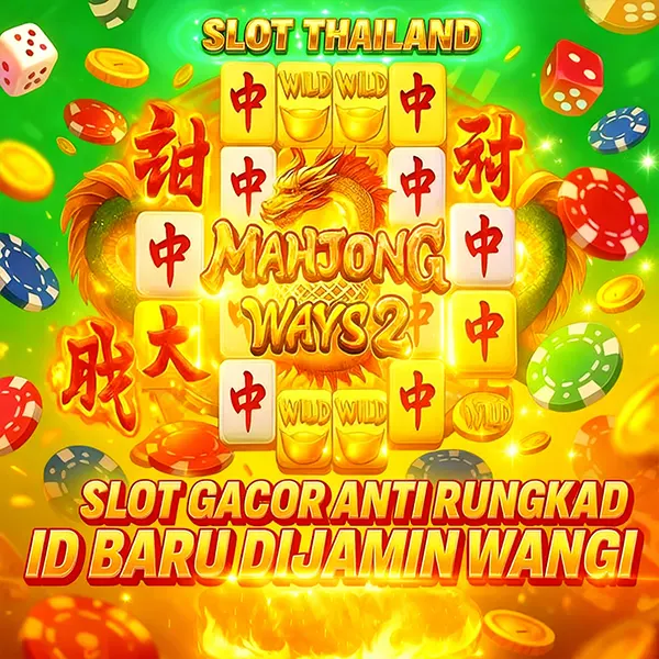 MPO SLOT SITUS RESMI SLOT GACOR GAMPANG MENANG HARI INI