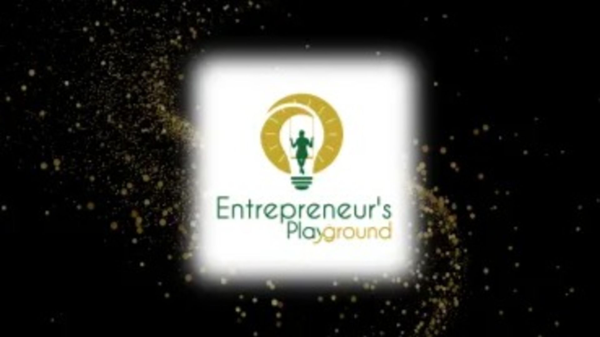 Entrepreneur's Playground cover photo