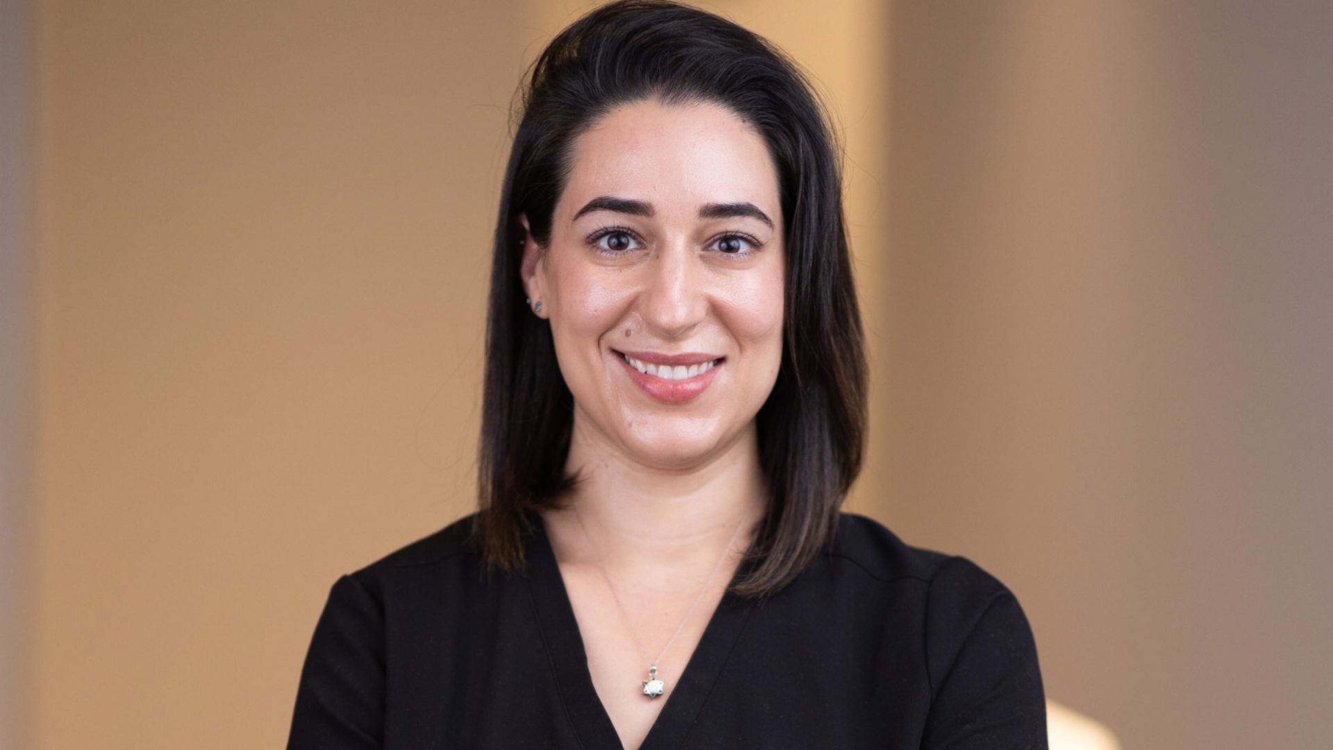 Karen Toubi cover photo